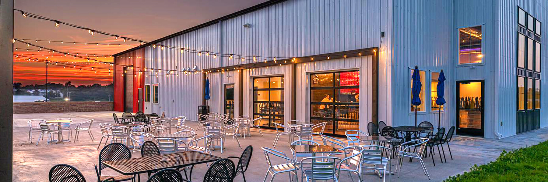 The Winery Balanced Rock Winery